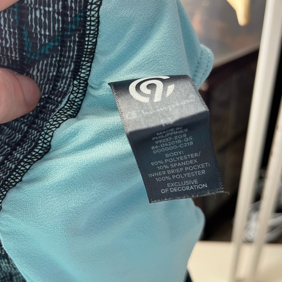 Champion Athletic Shorts Size M - Picture 4 of 4